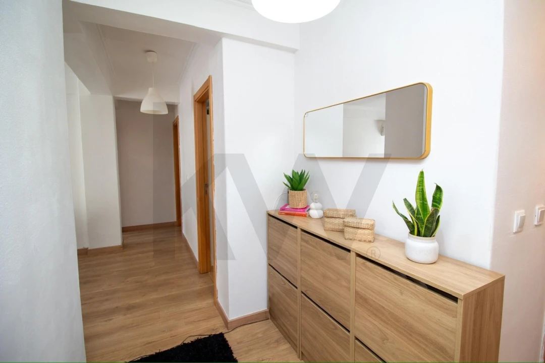 Apartamento T3 para Venda em Almeirim Foto 6