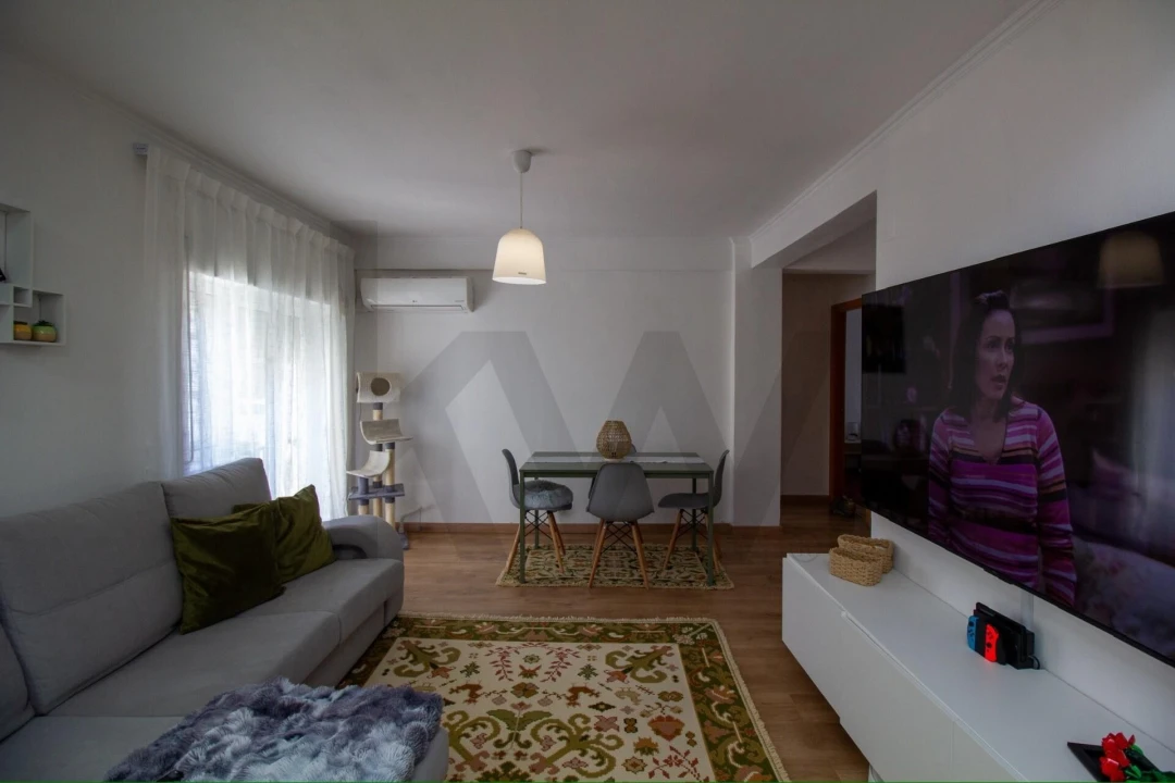 Apartamento T3 para Venda em Almeirim Foto 15