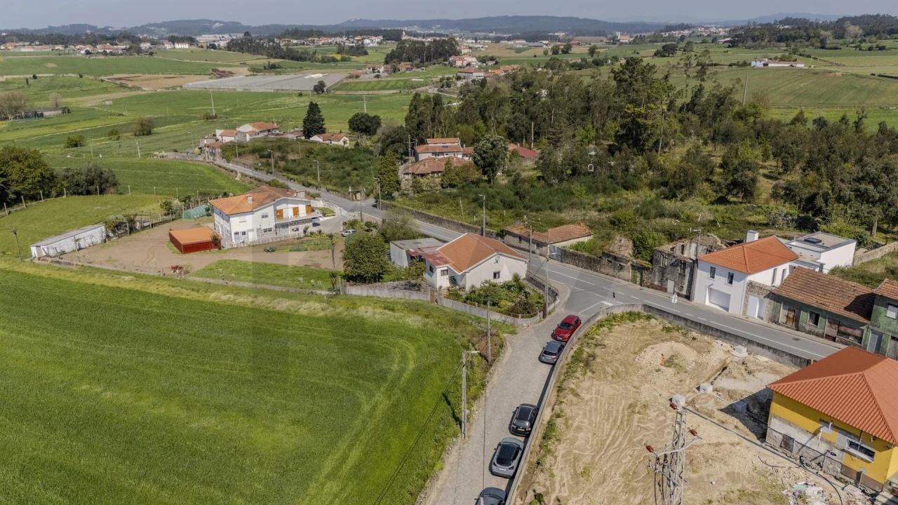 Moradia T3 para Venda em Bagunte, Ferreiró, Outeiro Maior e Parada Foto 27