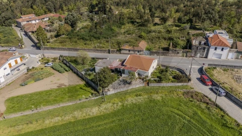 Moradia T3 para Venda em Bagunte, Ferreiró, Outeiro Maior e Parada