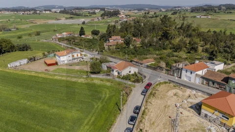 Moradia T3 para Venda em Bagunte, Ferreiró, Outeiro Maior e Parada