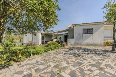 Moradia T3 para Venda em Bagunte, Ferreiró, Outeiro Maior e Parada