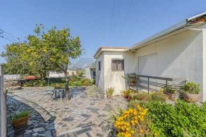 Moradia T3 para Venda em Bagunte, Ferreiró, Outeiro Maior e Parada