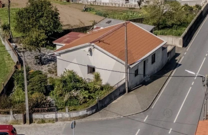 Moradia T3 para Venda em Bagunte, Ferreiró, Outeiro Maior e Parada