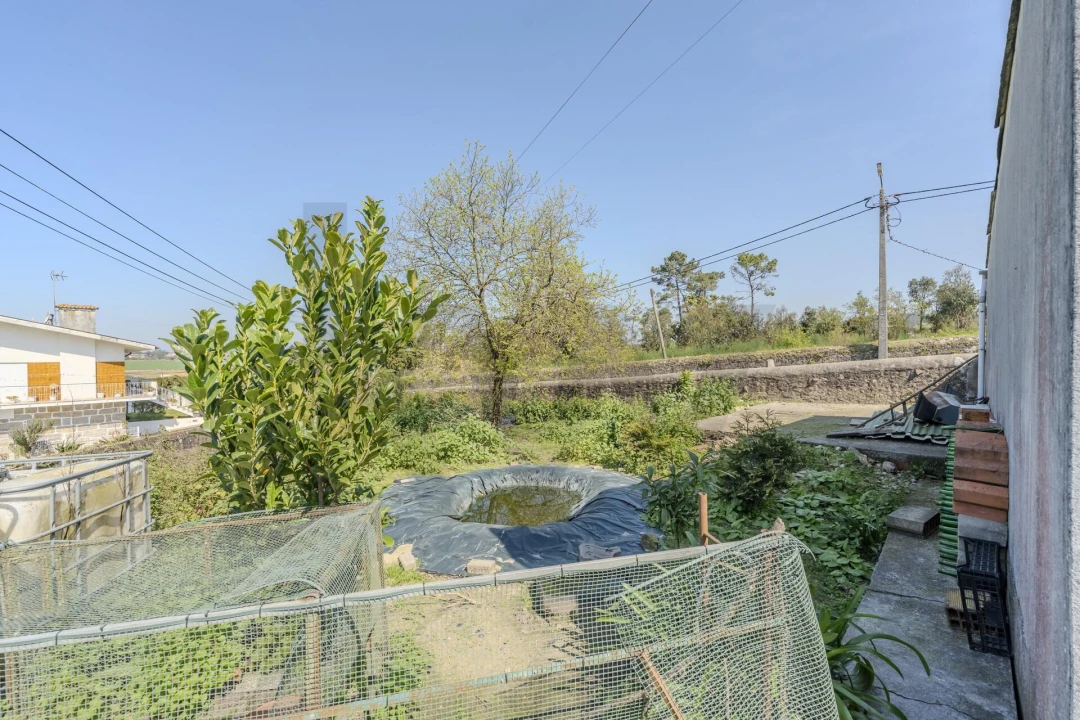 Moradia T3 para Venda em Bagunte, Ferreiró, Outeiro Maior e Parada Foto 1