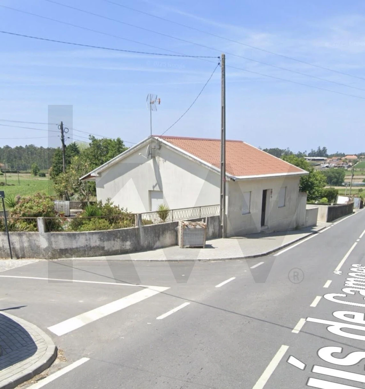 Moradia T3 para Venda em Bagunte, Ferreiró, Outeiro Maior e Parada Foto 29
