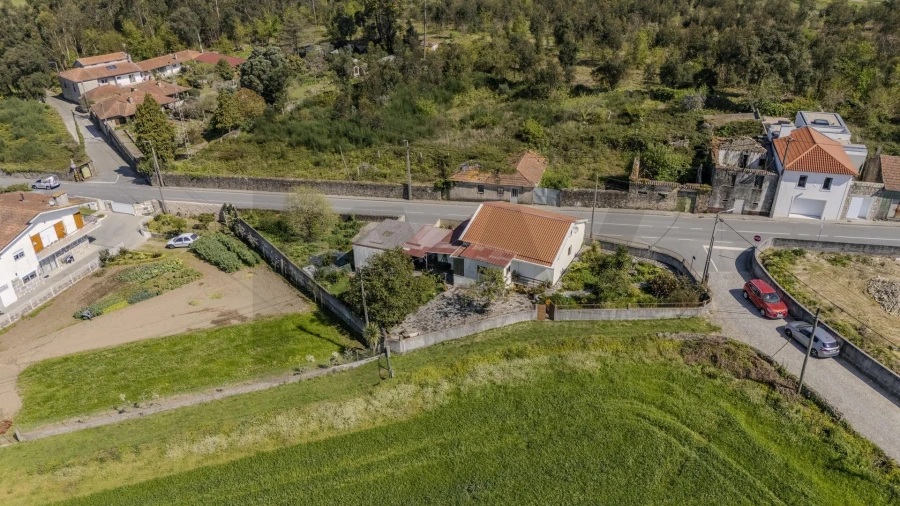 Moradia T3 para Venda em Bagunte, Ferreiró, Outeiro Maior e Parada Foto 28