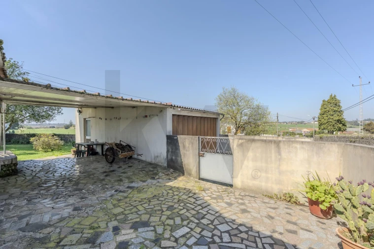 Moradia T3 para Venda em Bagunte, Ferreiró, Outeiro Maior e Parada Foto 2