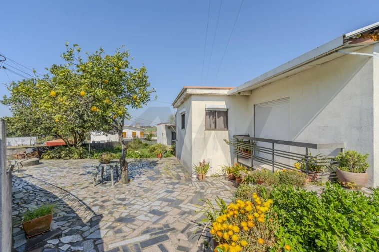 Moradia T3 para Venda em Bagunte, Ferreiró, Outeiro Maior e Parada Foto 8