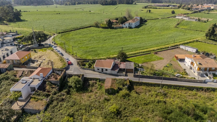 Moradia T3 para Venda em Bagunte, Ferreiró, Outeiro Maior e Parada Foto 25