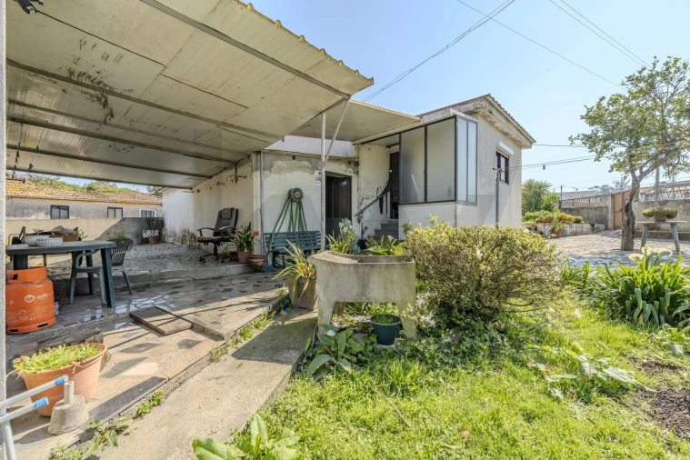 Moradia T3 para Venda em Bagunte, Ferreiró, Outeiro Maior e Parada Foto 4