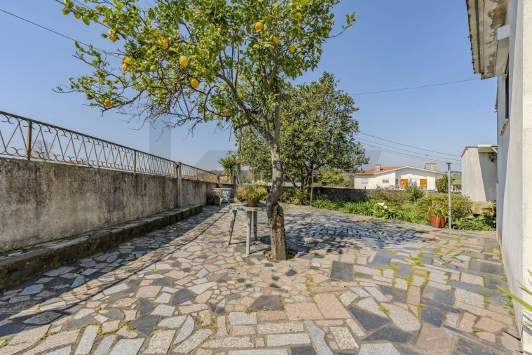 Moradia T3 para Venda em Bagunte, Ferreiró, Outeiro Maior e Parada Foto 7