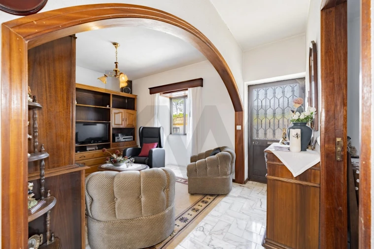 Moradia T3 para Venda em Bagunte, Ferreiró, Outeiro Maior e Parada Foto 13