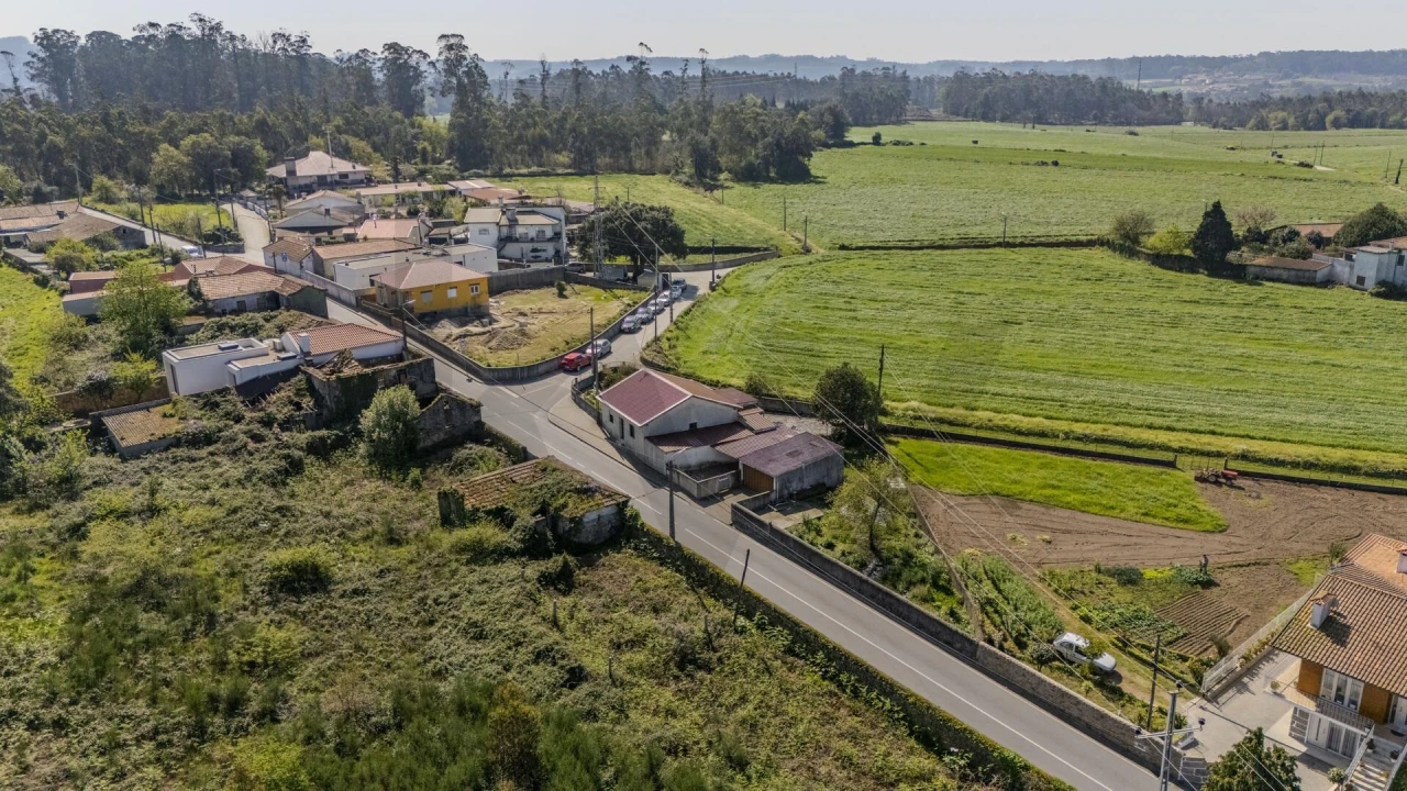Moradia T3 para Venda em Bagunte, Ferreiró, Outeiro Maior e Parada Foto 24