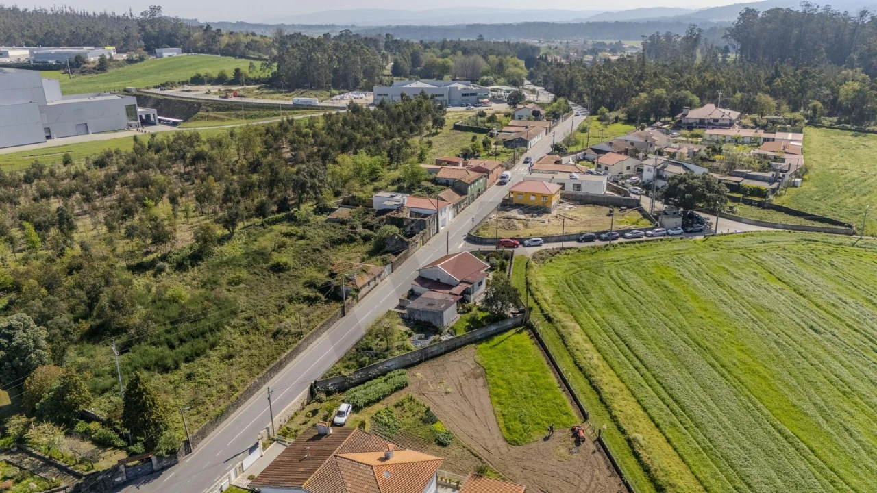 Moradia T3 para Venda em Bagunte, Ferreiró, Outeiro Maior e Parada Foto 23