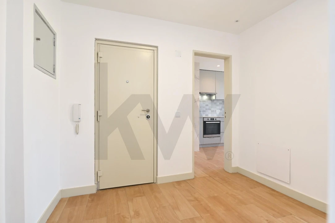 Apartamento T4 para Venda em Cascais e Estoril Foto 3
