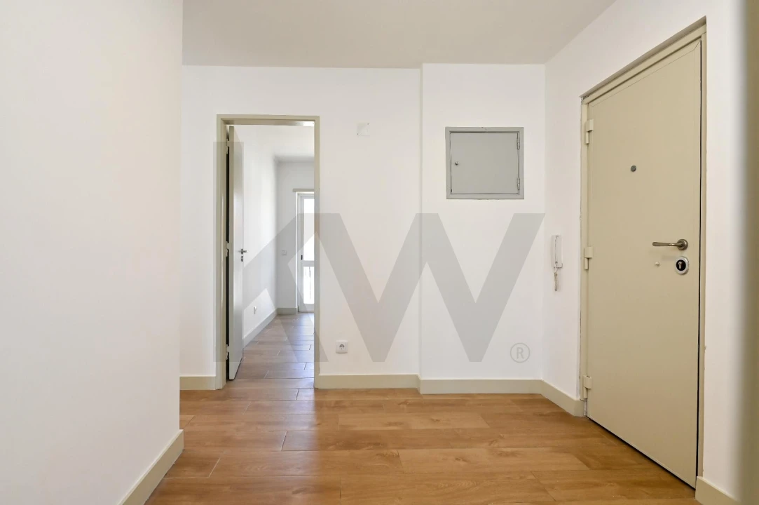 Apartamento T4 para Venda em Cascais e Estoril Foto 14
