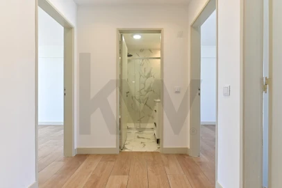 Apartamento T4 para Venda em Cascais e Estoril