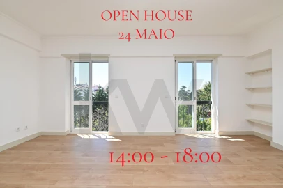 Apartamento T4 para Venda em Cascais e Estoril