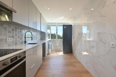 Apartamento T4 para Venda em Cascais e Estoril