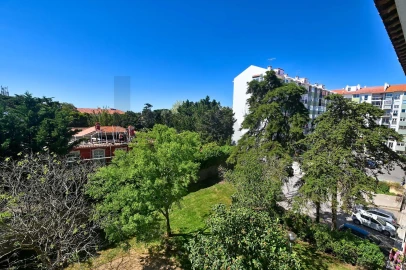 Apartamento T4 para Venda em Cascais e Estoril