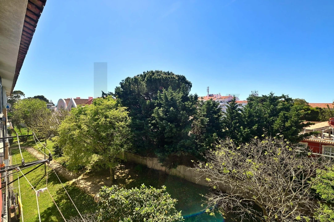 Apartamento T4 para Venda em Cascais e Estoril Foto 2