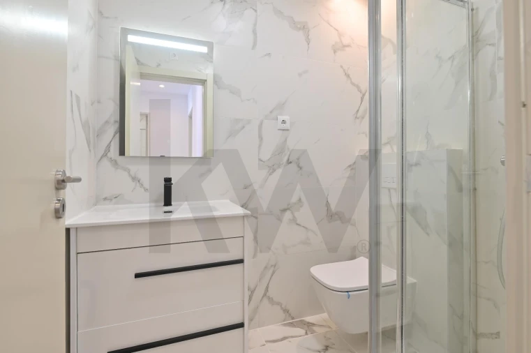 Apartamento T4 para Venda em Cascais e Estoril Foto 16