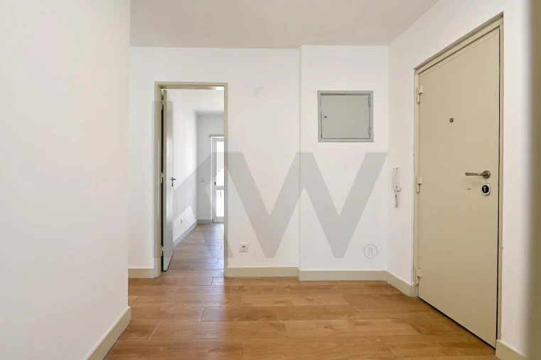 Apartamento T4 para Venda em Cascais e Estoril Foto 14
