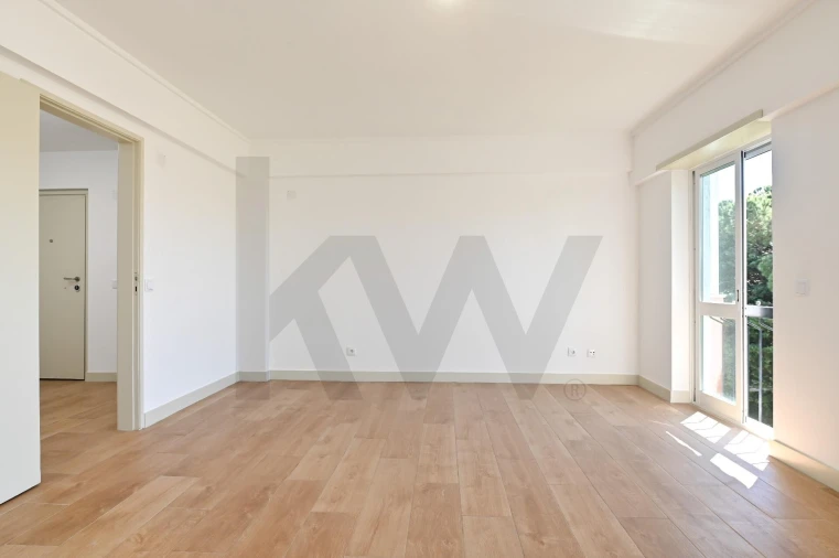 Apartamento T4 para Venda em Cascais e Estoril Foto 5