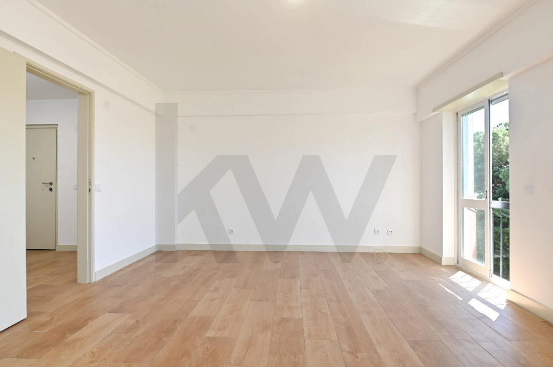 Apartamento T4 para Venda em Cascais e Estoril Foto 5