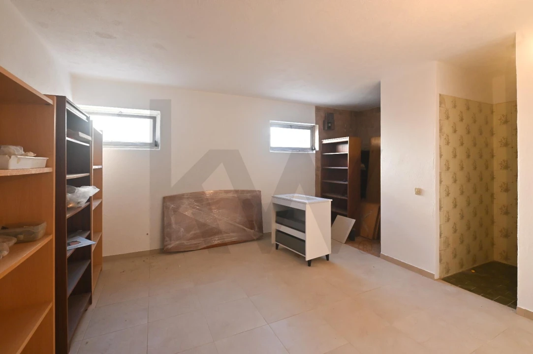 Apartamento T4 para Venda em Cascais e Estoril Foto 22