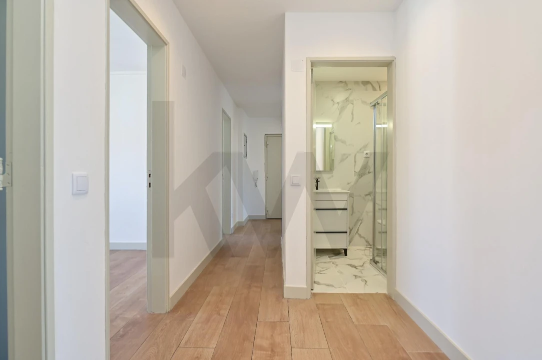 Apartamento T4 para Venda em Cascais e Estoril Foto 15
