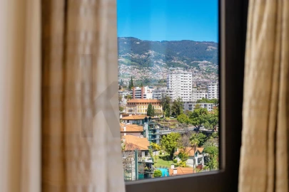 Apartamento T1 para Venda em São Martinho