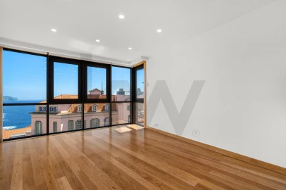 Apartamento T1 para Venda em São Martinho