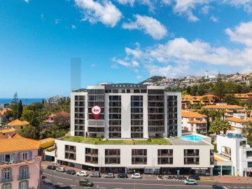 Apartamento T1 para Venda em São Martinho