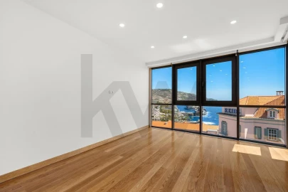 Apartamento T1 para Venda em São Martinho