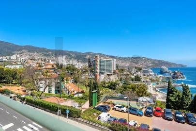 Apartamento T1 para Venda em São Martinho