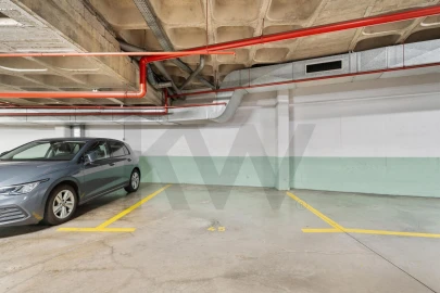 Apartamento T1 para Venda em São Martinho