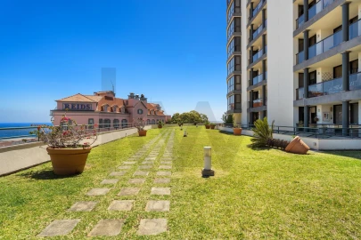 Apartamento T1 para Venda em São Martinho