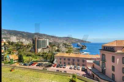 Apartamento T1 para Venda em São Martinho
