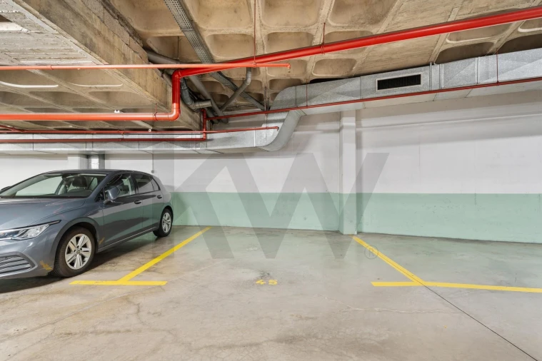 Apartamento T1 para Venda em São Martinho Foto 31