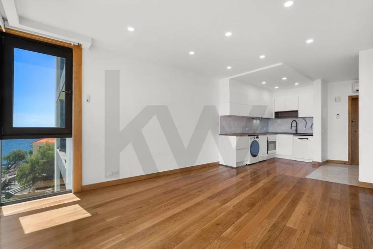 Apartamento T1 para Venda em São Martinho Foto 17