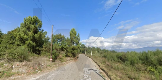 Terreno para Venda em Outeiro Seco