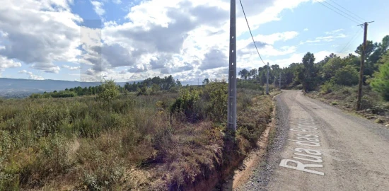 Terreno para Venda em Outeiro Seco