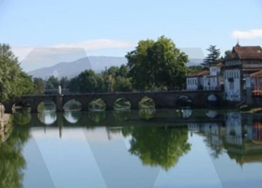 Terreno para Venda em Outeiro Seco