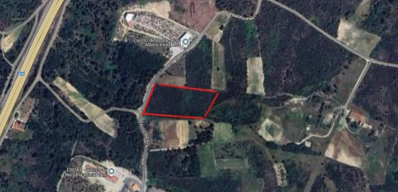 Terreno para Venda em Outeiro Seco