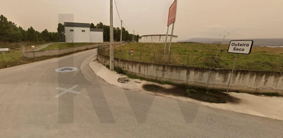 Terreno para Venda em Outeiro Seco