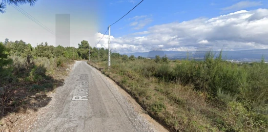 Terreno para Venda em Outeiro Seco
