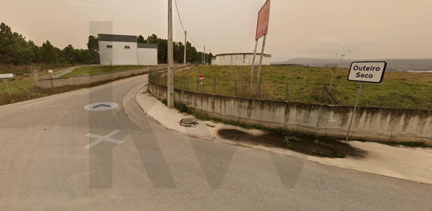 Terreno para Venda em Outeiro Seco Foto 8