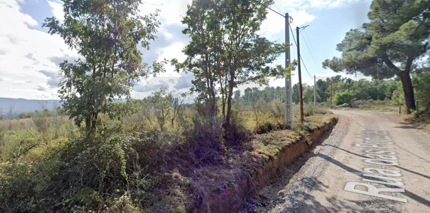 Terreno para Venda em Outeiro Seco Foto 9